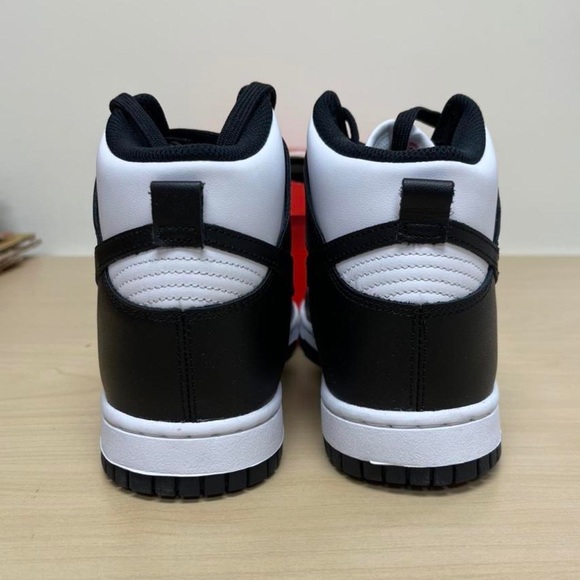 Nike dunk high women panda - Picture 4 of 4